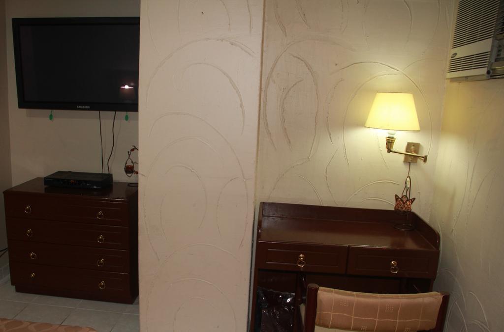 Hotel La Torre Guayaquil Camera foto