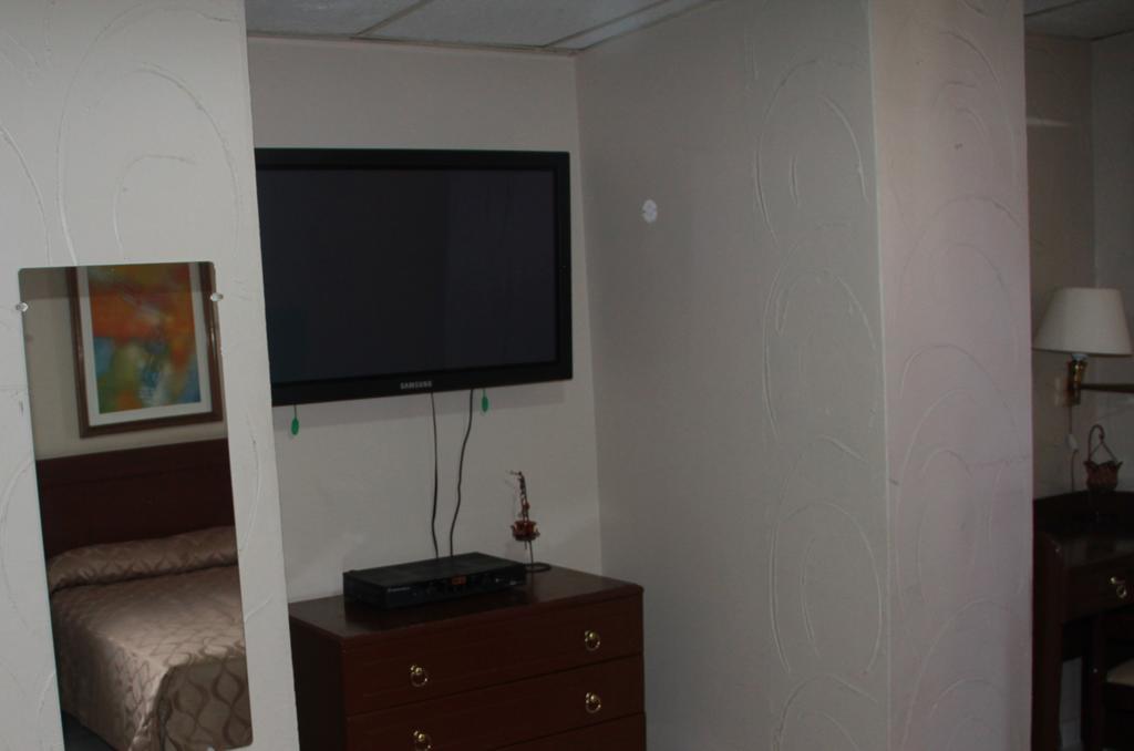 Hotel La Torre Guayaquil Camera foto