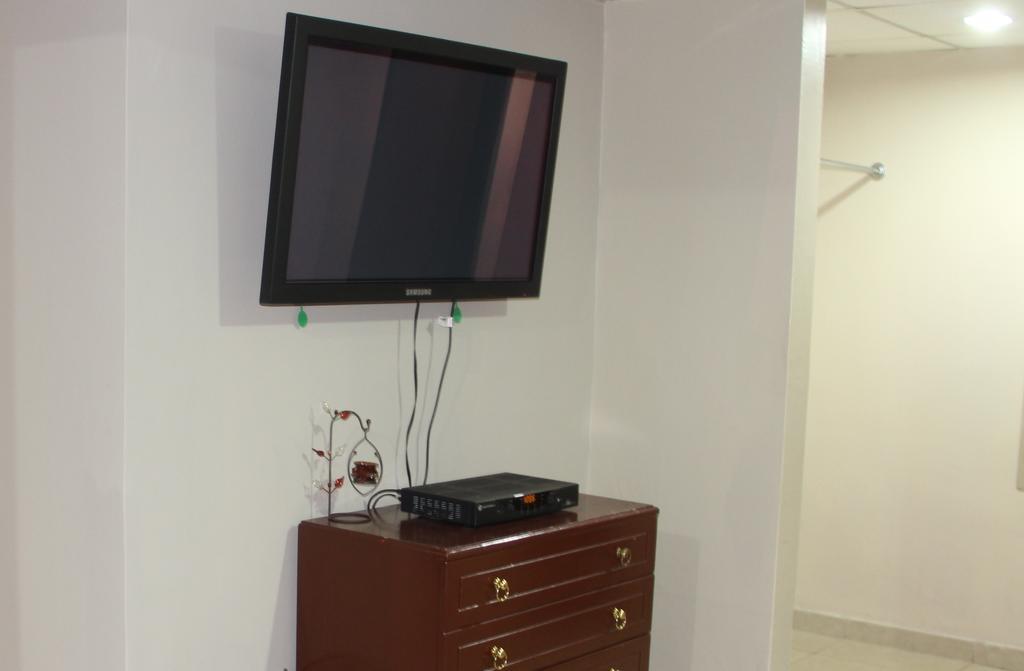 Hotel La Torre Guayaquil Camera foto