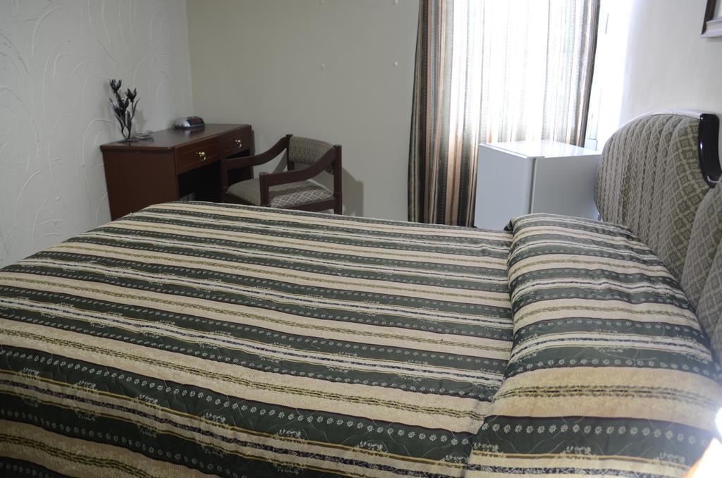 Hotel La Torre Guayaquil Camera foto