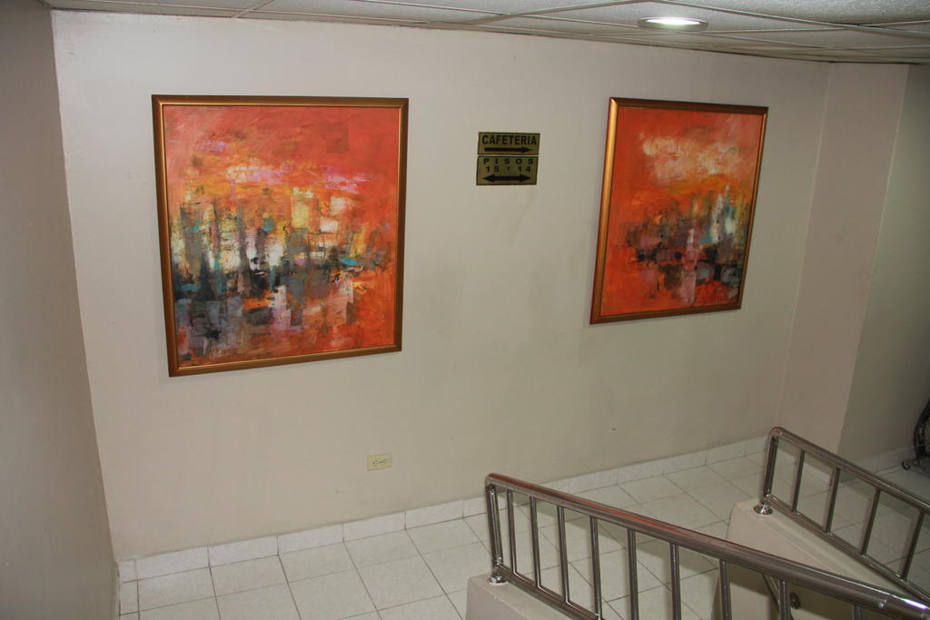Hotel La Torre Guayaquil Esterno foto